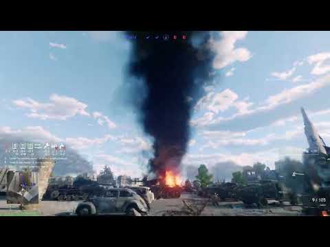 Enlisted - Steiner's Counter Attack gets counter attacked