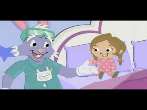 Dr. Rabbit - How to Annotate a Bright Smile