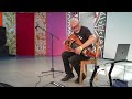 Schützentänze/Pajdusko Horo/Andrey Vinogradov/Hurdy-Gurdy/EthnoMir Fest
