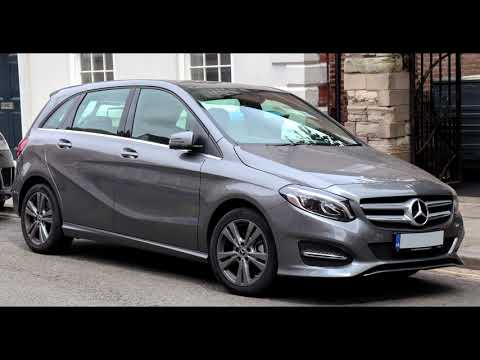 Thumbnail for Buying review Mercedes Benz B-class (W246) 2011-2018 Common Issues Engines Inspection by Mercedes-Benz B-Class, Mercedes-Benz