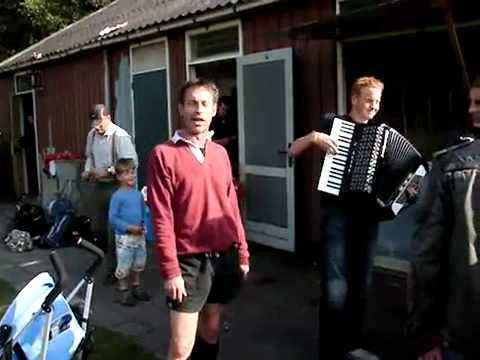 Het clublied van RC West Friesland