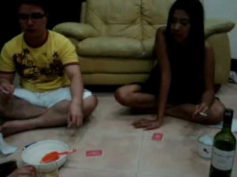 A' Famosa Resort Party