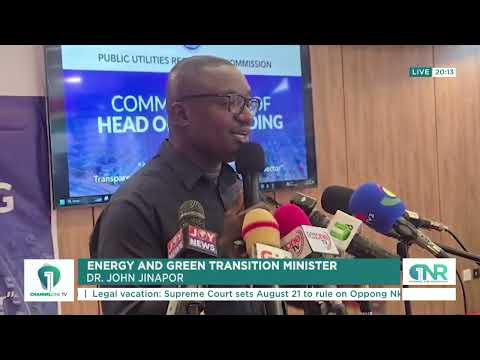 Akosombo Control Centre Damage: Engineers Prevent Possible 6-Month Shutdown