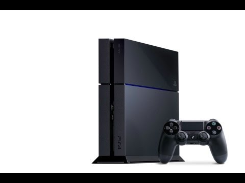 Tout sur la PlayStation 4 || Dossier Complet