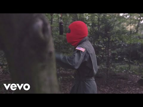 Scrapey Don - What Time It Is