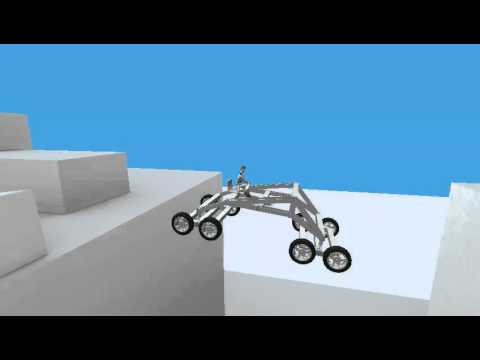 Crashtastic - DESIGN FAILURE