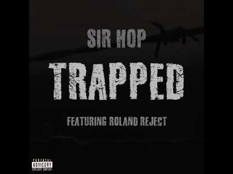 Trapped (feat. Roland Reject) - Prod. by JP Grindin In Da Lab