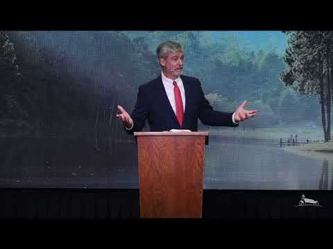 Race to Maturity - Paul Washer