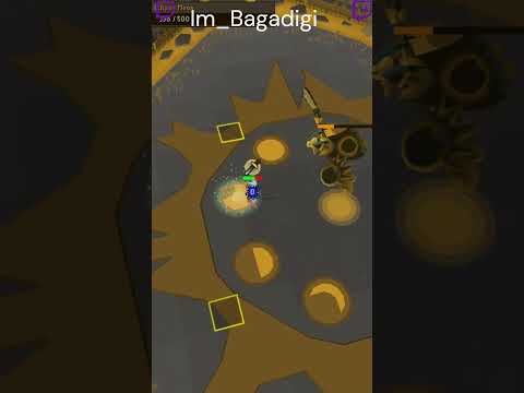 Eclipse Moon NEW BOSS FIGHT GUIDE