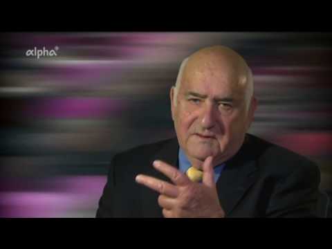 Prof. Dr. Werner Weidenfeld, Prof. Dr. Hubert Wolf