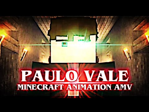 Ultimate Minecraft Animation Montage - SamAnimatez