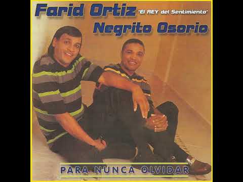 Despacito linda - Farid Ortíz y Dagoberto "Negrito" Osorio