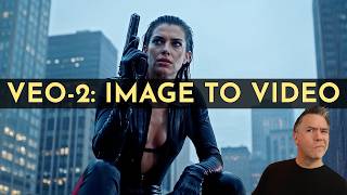Veo-2 Image To Video: Is It Worth The Price?