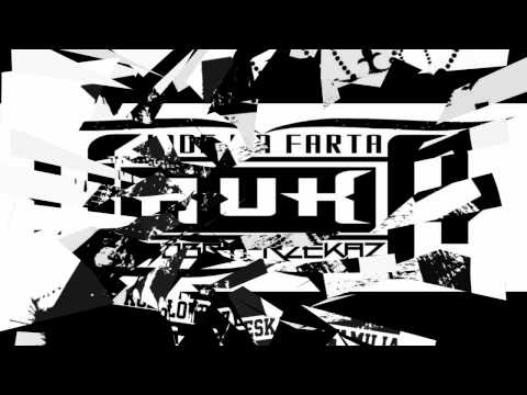 JNF (KRUKA, SAIO ), MAJSTER (ZRG)  BANDURA (KJNM) WROGI WZROK NA WROGA