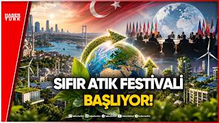 183 Ülke İstanbul’da: Türkiye Küresel Merkez mi Oluyor?