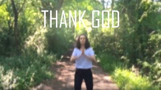 THANK GOD - Rilès | Lilia HhD Choreography
