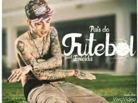 MC GUIME - PAÍS DO FUTEBOL PART. EMICIDA