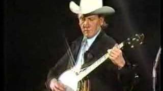 Raymond Fairchild - Mockin' Banjo