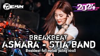 Download lagu BREAKBEAT TERBARU ASMARA (Stia Band) || DUGEM INDO NONSTOP PALING VIRALL mp3 Download lagu BREAKBEAT TERBARU ASMARA (Stia Band) || DUGEM INDO NONSTOP PALING VIRALL mp3