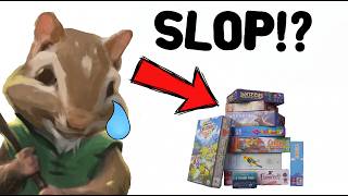 Tabletop Turtle - Meadow video thumbnail