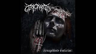 Crionics - Armageddon&#39;s Evolution (Full Album)