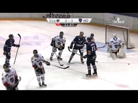 15.1. Kiekko-Vantaa - Hermes maalikooste