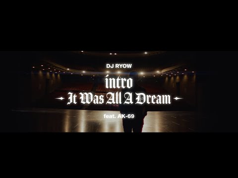 Video thumbnail for Intro -It Was All A Dream-