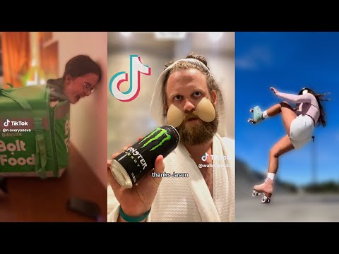 Funny TikToks that Had me Rolling on the Floor! PT.11