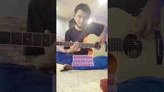 Download lagu Bondan prakoso & fade2black tetap semangat cover guitar Andra zikro #bondanprakoso #tetapsemangat mp3