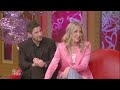 Jason Biggs And Jenny Mollen S Kids Loved Watching Them On The Schoolhouse Rock Special