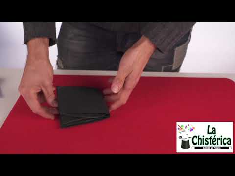 La Chistérica - Cartera Himber