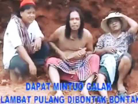 BADOCAK | WAK UTEH GROUP