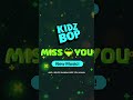 NEW MUSIC! 🎶 #MissYou is out NOW!