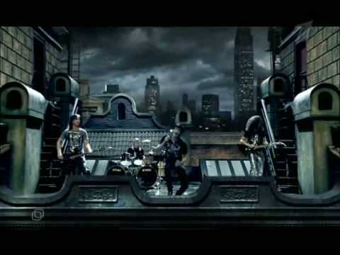 Dima Koldun - Ja dja tebja [Music-Video for Comedy].