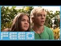 Teen Beach 2 Trailer is Here! OMG!!! 