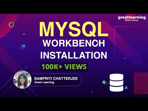 MySQL Workbench Installation How To Download And Install MYSQL Workbench Great Learning