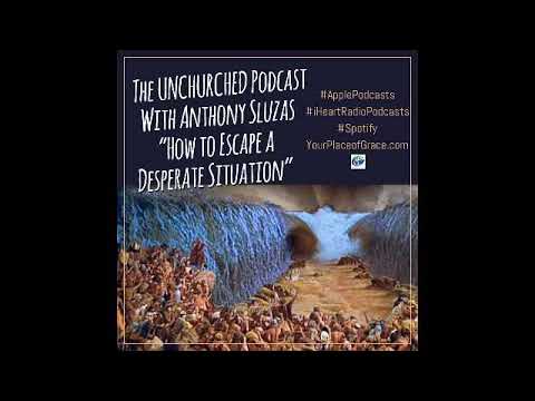 How to Escape a Desperate Situation