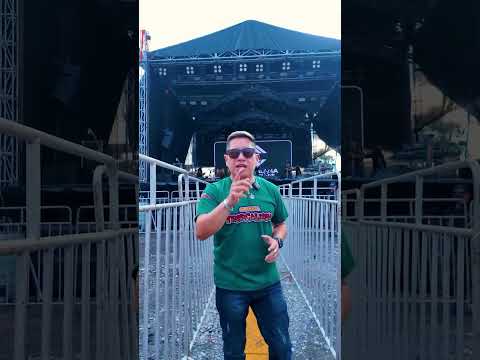 🔥🎶 ¡YA ESTAMOS EN NARANJITO! 🎶🔥 Orquesta Tropicalísima ya se encuentra en Naranjito, Guayas,