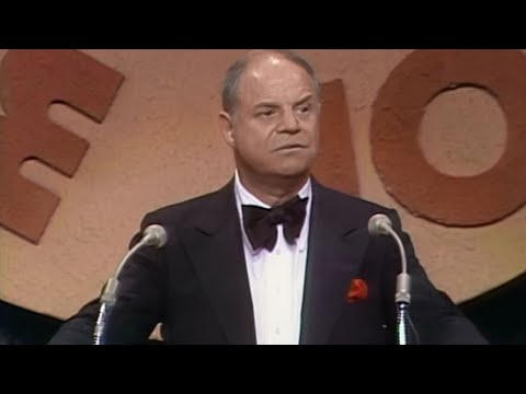 The Dean Martin Celebrity Roast - Man of the Week Don Rickles, July 2, 1974