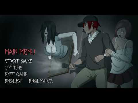 (Don't Download!) Lustful Spirit Hunt by Crimson Bird