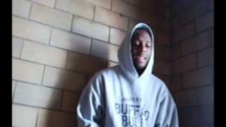 J.ROC'OBAMA  / NOTHING GONNA STOP ME .