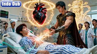 Download lagu Adik kandung lama terpisah dihina; kakak dewa perang muncul, melindungi habis, musuh tumbang! mp3