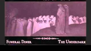 Funeral Diner - It is good that we never met (subtitulado español)