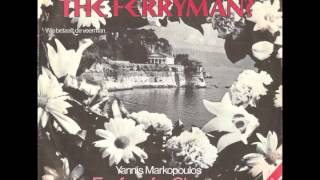 Yannis Markopoulos - Who Pays The Ferryman? video