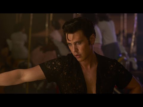 Трейлер Елвіс