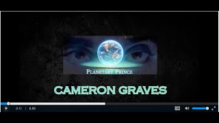 Cameron Graves Interview with Fusicology