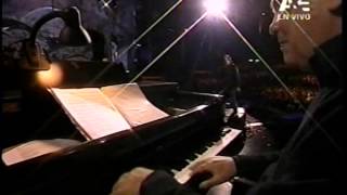 02 Joan Manuel Serrat No hago otra cosa que pensar en tí  Serrat en Viña del Mar 2009