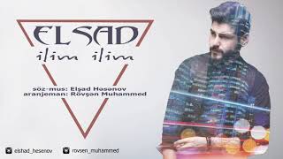 Elşad Həsənov İLİM-İLİM 2018