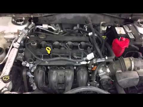 BL1541 - 2011 Ford Fusion SE - 2.5L
