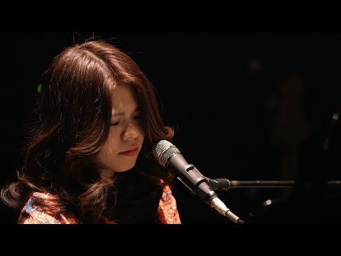 アラカキヒロコ『彼女はきっとそう言うだろう』, Arakaki Hiroko - KANOJO HA KITTO SOU IU DAROU ( She'd surely say that )